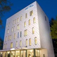 Hotel Olympia<br/>Kopřivnice
