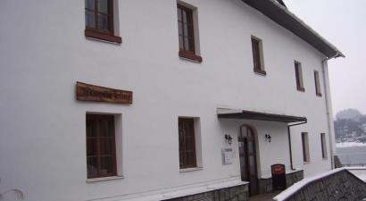 Hotel Jaškovská Krčma<br/>Těrlicko
