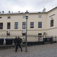 Penzion Stará pošta<br/>Frýdek-Místek