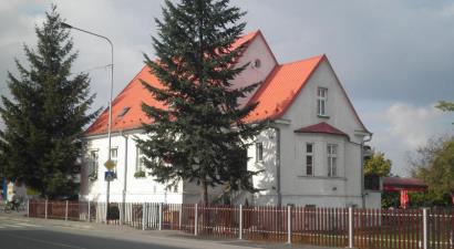 Penzion Carrabbas <br/>Bohumín