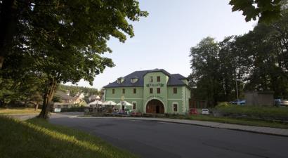 Hotel Excelent<br/>Rýmařov