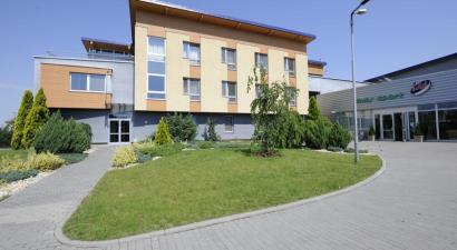 Hotel Buly Aréna<br/>Kravaře