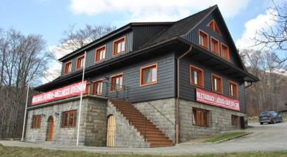 Penzion Lašská <br/>Kunčice pod Ondřejníkem