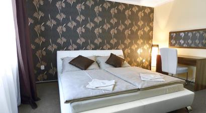 Hotel Relax<br/>Havířov