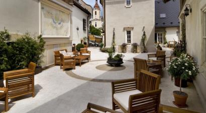 Hotel Štramberk<br/>Štramberk