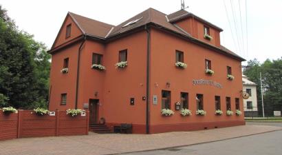 Penzion U Supa<br/>Havířov