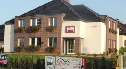 Penzion Bocheta<br/>Nový Jičín