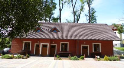 Apartmány Pod Čerťákem<br/>Dolní Moravice