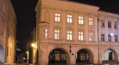 Apartmány Příbor<br/>Příbor