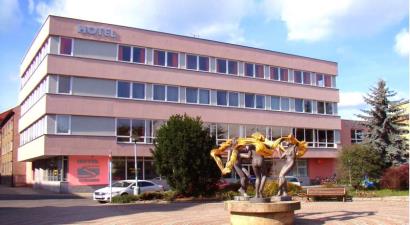 Hotel Steiger<br/>Krnov