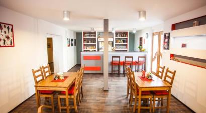 Penzion JAAL<br/>Příbor