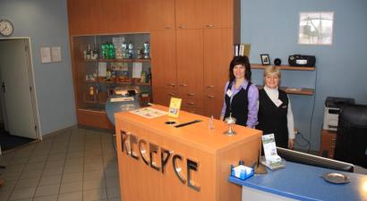 Hotel Sport<br/>Karviná