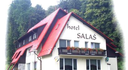 Hotel Salaš<br/>Šenov u Nového Jičína