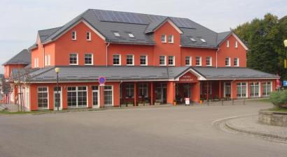 Hotel Hukvaldy<br/>Příbor