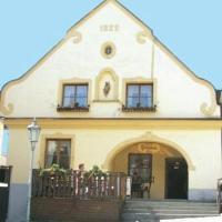 Penzion Jaroňkova pekárna<br/>Štramberk