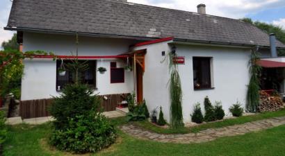 B&B Bradavice<br/>Bravantice