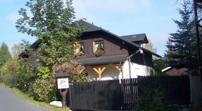 Ubytování U Válků<br/>Karlova Studánka