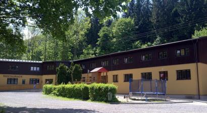 Penzion Zátiší<br/>Komorní Lhotka