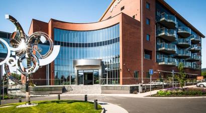 Hotel Vitality<br/>Vendryně