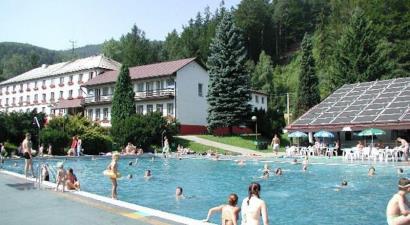 Hotel Javor<br/>Řeka