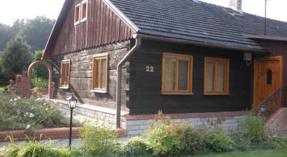 Prázdninový dům Střítež<br/>Střítež (okres Frýdek-Místek)