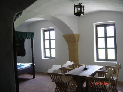 Penzion Hrad<br/>Frýdek-Místek