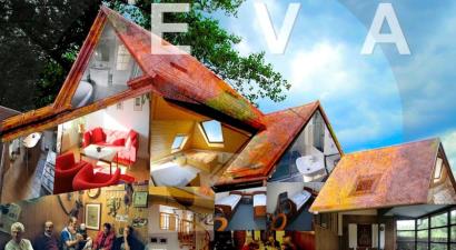 Penzion Eva Krnov<br/>Krnov