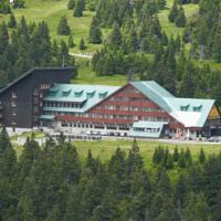 Sporthotel Kurzovní pod Pradědem<br/>Karlova Studánka