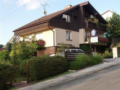 Penzion Flora<br/>Soběšovice