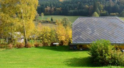 Chata Danuše<br/>Vrbno pod Pradědem
