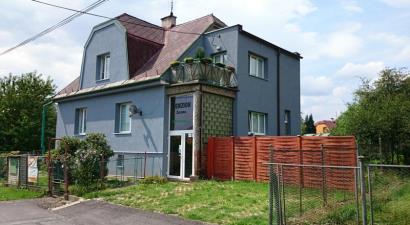 Penzion Zuzana<br/>Havířov