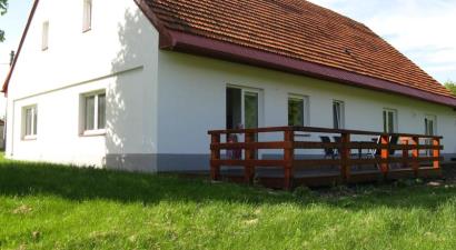 Chalupa v Janovicích<br/>Frýdlant nad Ostravicí