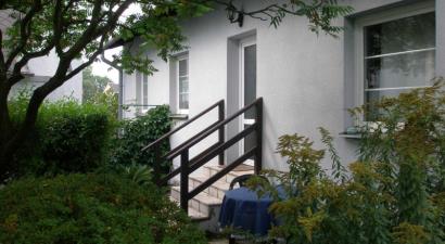 Prázdninový dům  Smetánek<br/>Bruntál