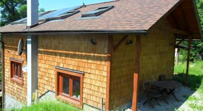 Chalupa Bukovec - Horská luxusní chata <br/>Bukovec (okres Frýdek-Místek)