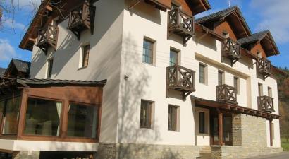 Wellness Hotel Kempa<br/>Jablunkov