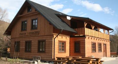 Penzion Rzehaczek<br/>Opava