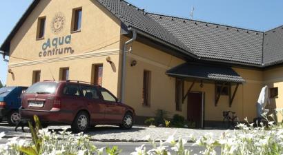 Hotel Slunce<br/>Rýmařov