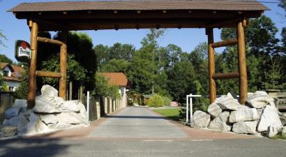 Penzion Na Kamyncu<br/>Jablunkov