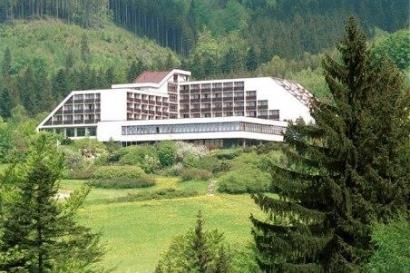 Hotel Petr Bezruč<br/>Frýdlant nad Ostravicí