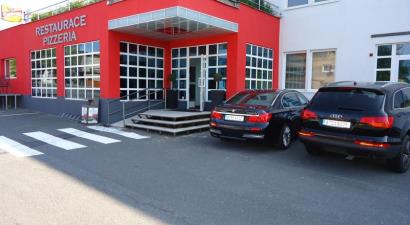 Hotel Montenegro<br/>Bruntál