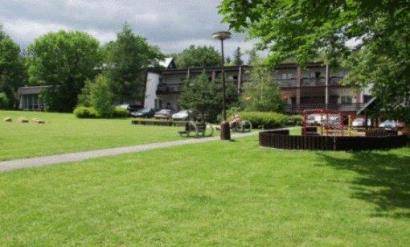 Hotel Odra<br/>Ostravice