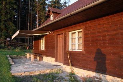 Chalupa Pod Nebem<br/>Staré Hamry