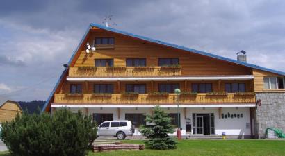 Wellness Hotel Bahenec<br/>Písek (okres Frýdek-Místek)