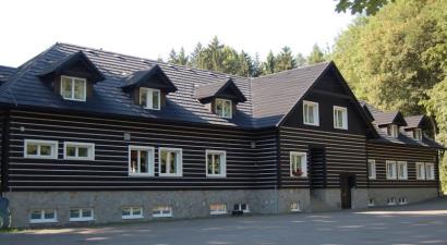 Hotel Stará Amerika<br/>Jablunkov