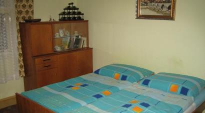 Chalupa Na Křemence<br/>Řeka