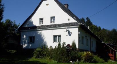 Penzion Kučera<br/>Dolní Moravice