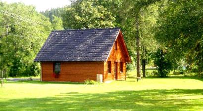 A&B Bungalovy<br/>Morávka