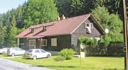  Prázdninový dům Krásná Nr.<br/>Krásná (okres Frýdek-Místek)
