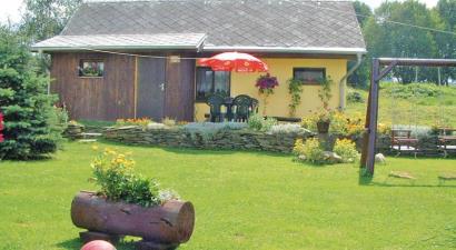 Prázdninový dům  Dolní  Moravice<br/>Rýmařov