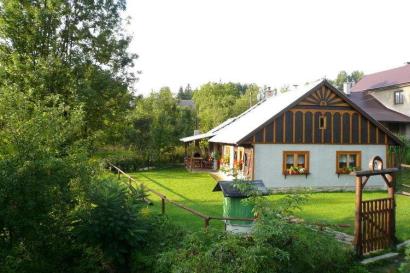 Prázdninový dům  Lyzbicki<br/>Opava